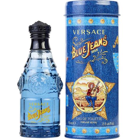 blue jeans de versace precio colombia|Perfume Hombre Versace .